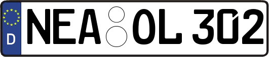 NEA-OL302