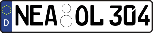 NEA-OL304