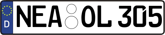 NEA-OL305