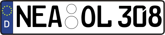 NEA-OL308
