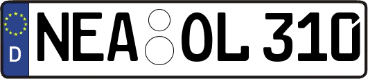 NEA-OL310