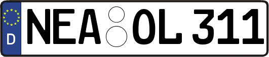 NEA-OL311