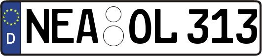 NEA-OL313