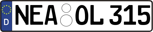 NEA-OL315