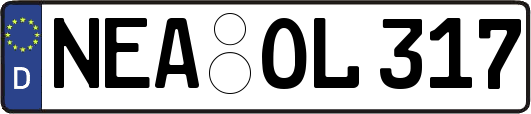 NEA-OL317