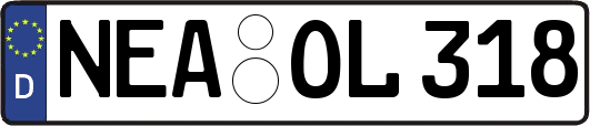NEA-OL318