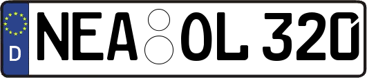 NEA-OL320
