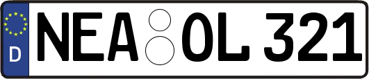 NEA-OL321