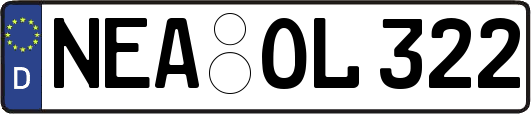 NEA-OL322