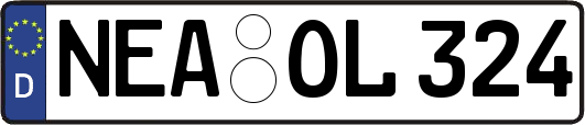 NEA-OL324