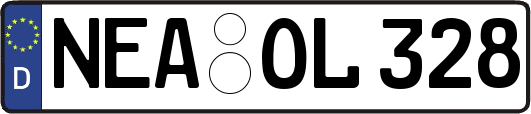 NEA-OL328