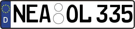 NEA-OL335