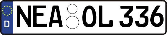 NEA-OL336