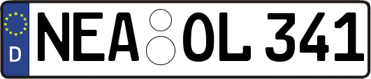 NEA-OL341