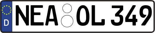 NEA-OL349