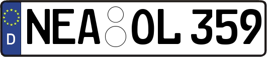 NEA-OL359