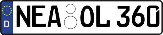 NEA-OL360