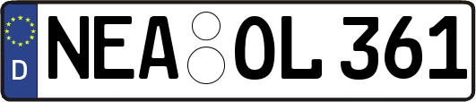 NEA-OL361