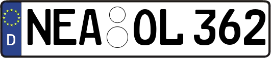 NEA-OL362