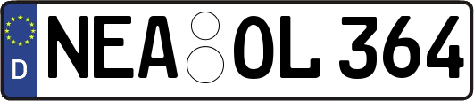 NEA-OL364