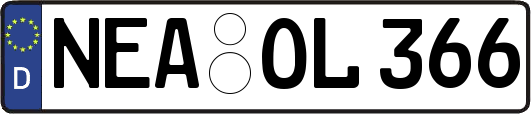 NEA-OL366