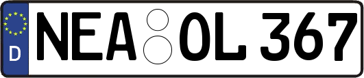 NEA-OL367