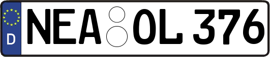 NEA-OL376