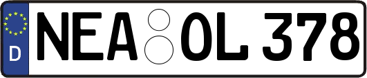 NEA-OL378