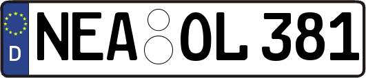 NEA-OL381