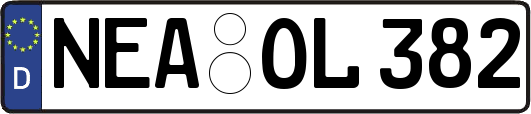 NEA-OL382