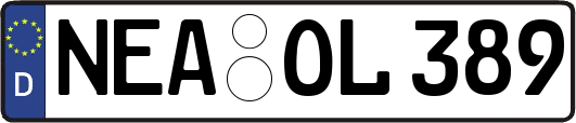 NEA-OL389