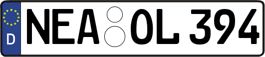 NEA-OL394
