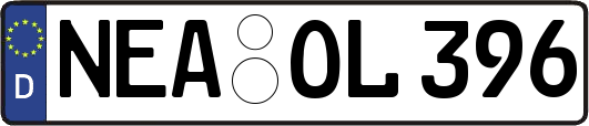 NEA-OL396