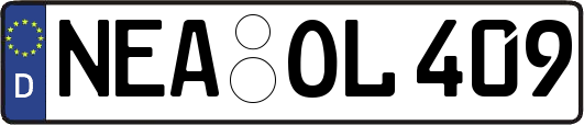 NEA-OL409