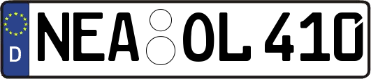 NEA-OL410