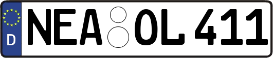 NEA-OL411