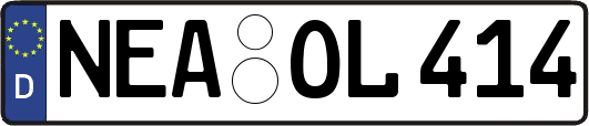 NEA-OL414