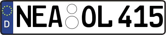 NEA-OL415