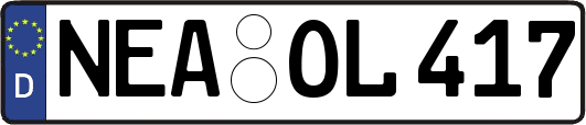 NEA-OL417