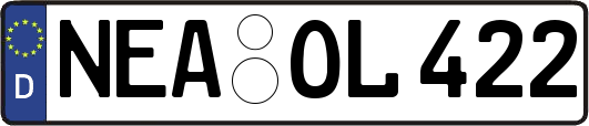 NEA-OL422