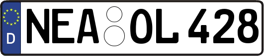 NEA-OL428