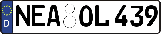 NEA-OL439