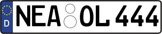 NEA-OL444