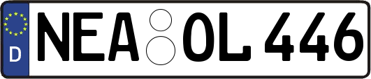 NEA-OL446