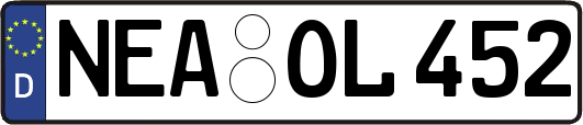 NEA-OL452