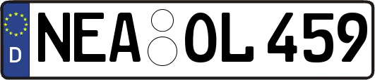 NEA-OL459