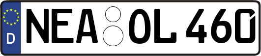 NEA-OL460