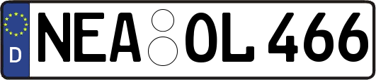 NEA-OL466
