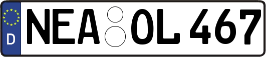 NEA-OL467