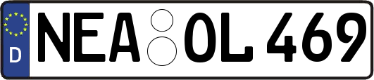 NEA-OL469
